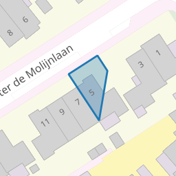 Perceel SOE00-K-5830