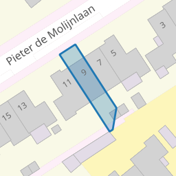 Perceel SOE00-K-5831