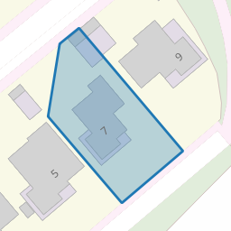 Perceel SOE00-K-5845