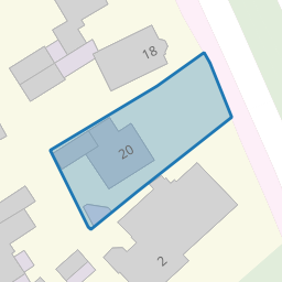 Perceel SOE00-K-5912