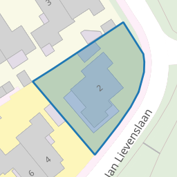 Perceel SOE00-K-5924