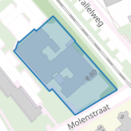 Perceel SOE00-K-5950