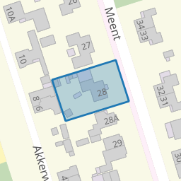 Perceel SOE00-K-5961