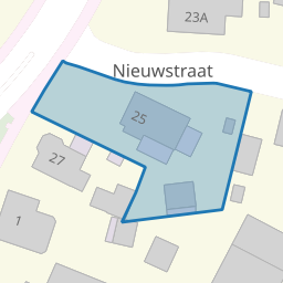 Perceel SOE00-K-6011