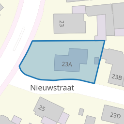 Perceel SOE00-K-6014