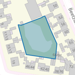 Perceel SOE00-K-6026