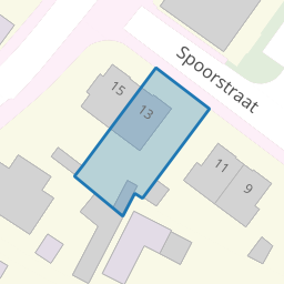 Perceel SOE00-K-6030