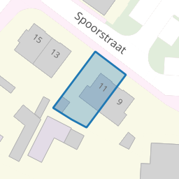 Perceel SOE00-K-6034