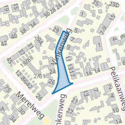 Perceel SOE00-K-6066