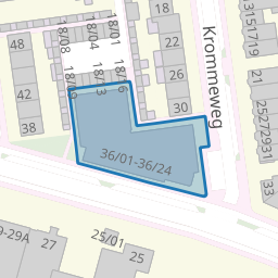 Perceel SOE00-K-6076