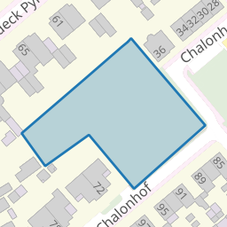 Perceel SOE00-K-6168