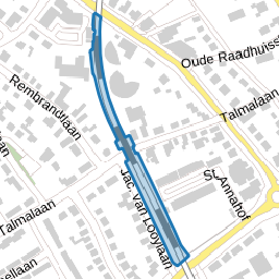 Perceel SOE00-K-6169