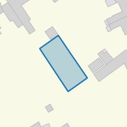 Perceel SOE00-K-6178