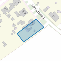 Perceel SOE00-K-6211