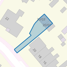 Perceel SOE00-K-6227