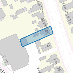 Perceel SOE00-K-6261