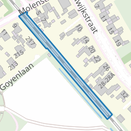 Perceel SOE00-K-6295