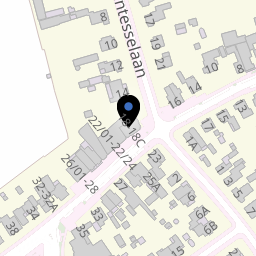 Appartement SOE00 K 6303 8