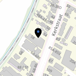 Appartement SOE00 K 6322 16