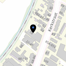 Appartement SOE00 K 6322 18