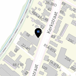 Appartement SOE00 K 6322 7