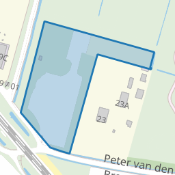 Perceel SOE00-L-230