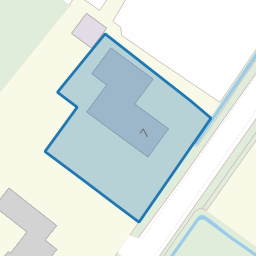 Perceel SOE00-L-458