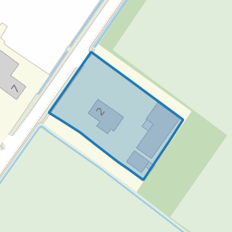 Perceel SOE00-L-476