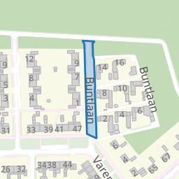 Perceel SON00-A-1145