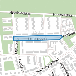 Perceel SON00-A-1162