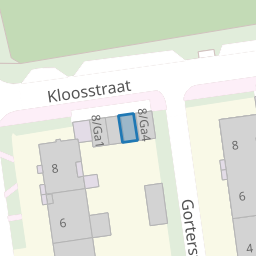 Perceel SON00-A-1199