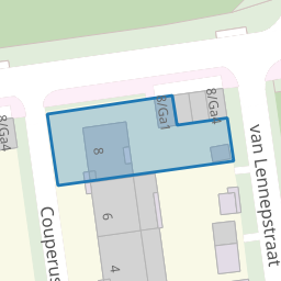 Perceel SON00-A-1215