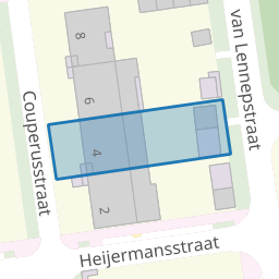 Perceel SON00-A-1217