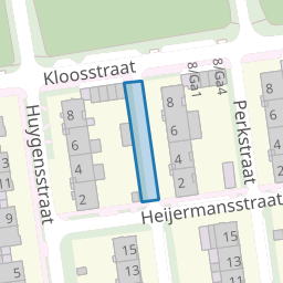 Perceel SON00-A-1222