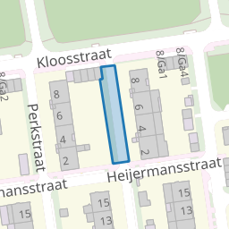 Perceel SON00-A-1224