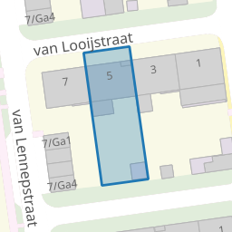 Perceel SON00-A-1233