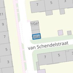 Perceel SON00-A-1238