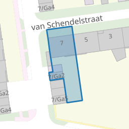 Perceel SON00-A-1239