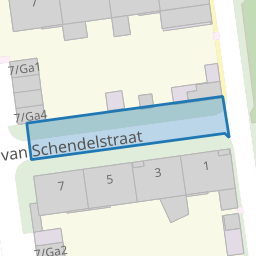 Perceel SON00-A-1247