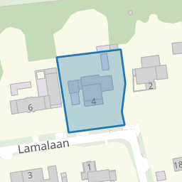 Perceel SON00-A-1287