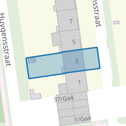 Perceel SON00-A-1294