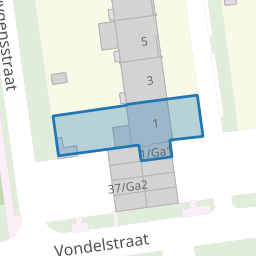 Perceel SON00-A-1295