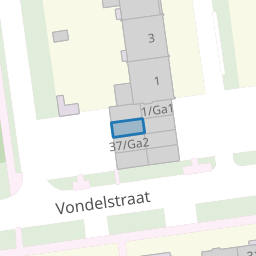 Perceel SON00-A-1297