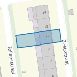 Perceel SON00-A-1305