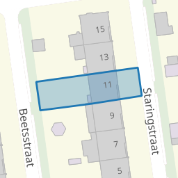 Perceel SON00-A-1320