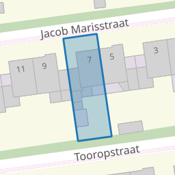 Perceel SON00-A-1359
