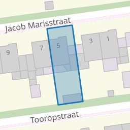 Perceel SON00-A-1360