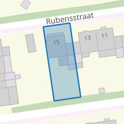 Perceel SON00-A-1385