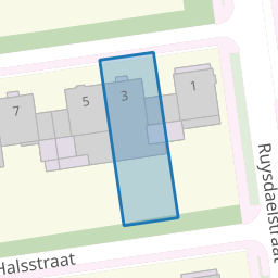 Perceel SON00-A-1391