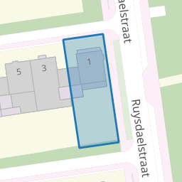 Perceel SON00-A-1392